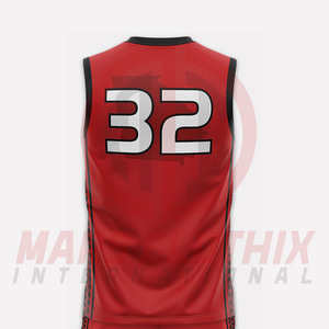 Créez Votre Propre Tenue de Football Sans Manches par Sublimation 7 contre 7 – Nouvelle Arrivée – Ensemble d'Uniformes d'Équipe 7 contre 7 en Vente - Product Image 4