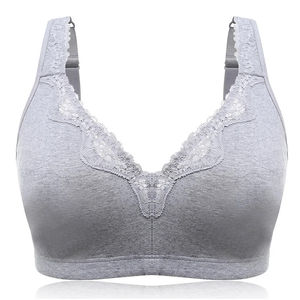 Soutien-gorge de sport pour femme à haute élasticité, rembourré, avec bretelles réglables, idéal pour la gym, la course et l'exercice - Product Image 3