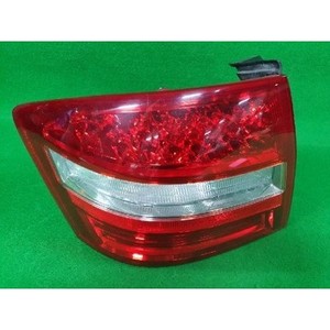 Luz Trasera Izquierda Usada para Chairman - Product Image 1