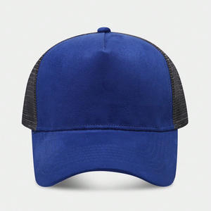 Gorras Trucker de Malla con Bordado Personalizado de Alta Calidad, Estilo Hip Hop Y2K, para Playa, Aire Libre y Uso Casual - Suministro al por Mayor - Product Image 3