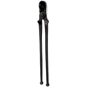 Ultimate High & Premium Quality Forged Stainless steel Hoof Tongs Professional Farrier Tool Exclusive Craftsmanship Certified CE - Product Image 5