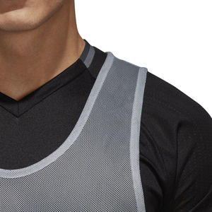 Nuevos Chalecos Deportivos Personalizados 2026, Chaleco de Malla para Fútbol, Chalecos de Entrenamiento 100% Poliéster para Hombres, Mujeres y Niños, Venta al Por Mayor - Product Image 5