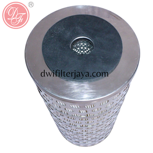 ไส้กรองน้ำมันไฮดรอลิกแบบใยแก้ว HF-000043-08 - Product Image 5