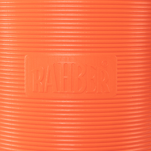 Rahber กล่องทำความเย็น HDPE 42ลิตร/11.1แกลลอนกล่องเก็บความเย็นชั่วโมงสำหรับเก็บเครื่องดื่มเย็นในงานอีเวนท์และไซต์งาน - Product Image 5