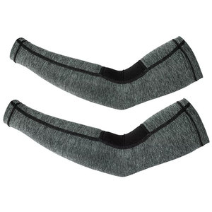 Manchons de compression performants pour bras, protection UV, tissu extensible respirant pour cyclisme, course à pied, gym, vente en gros - Product Image 2