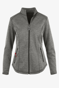 Vestes d'infirmière et uniformes médicaux extensibles pour femmes, style mode, en gros - Product Image 5