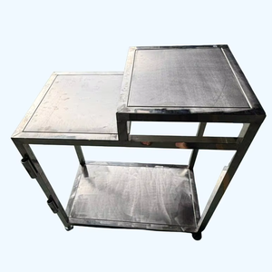 Custom Sheet Metal Part Bending Stamping Aluminum Laser Cutting <b>Services</b> Stainless Steel Sheet Metal <b>Fabrication</b> From Vietnam - Product Image 1