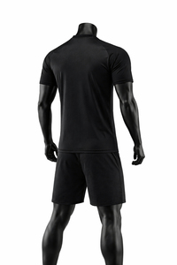 Tenue de football de haute qualité, maillot de football personnalisé, uniformes de football, ensemble de football sublimé, uniforme de football à séchage rapide - Product Image 5