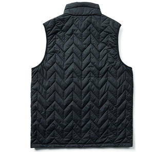 Chaleco Cargo Transpirable para Hombre, Ligero, Informal, para Pesca, Trabajo, Safari, Viajes, Fotografía, con Múltiples Bolsillos - Product Image 2