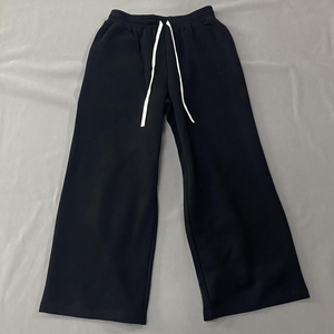 Quick Drying Running Fitness <b>Men</b> Acid Wash Trousers Professional Sports Jogging Baggy Oversized <b>Pants</b> For <b>Men</b> - Product Image 2