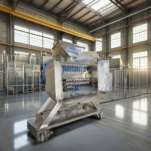 Machine à décortiquer les noix de cajou de 300 kg, machine à décortiquer les noix de cajou - Product Image 3