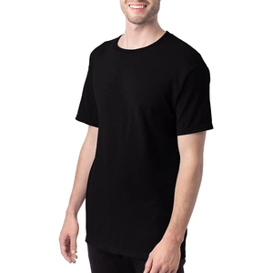 Camiseta Extra Grande en Oferta, Camiseta de Alta Calidad para Hombre, Fabricada en Fábrica, Precio al por Mayor, Camisetas Extra Grandes - Product Image 5