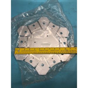 NOVELLUS 15-042166-00 PLACA INFERIOR DEL EJE - Equipo y Piezas de Semiconductores de Confianza de la Marca Global Legacy - Product Image 3
