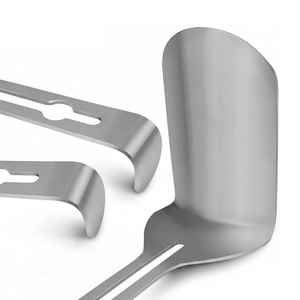 O'Sullivan-O'Connor Abdominal Retractors Complete <b>Set</b> With Blades Stainless Steel General Surgical Instruments Medical Supplies - Product Image 3