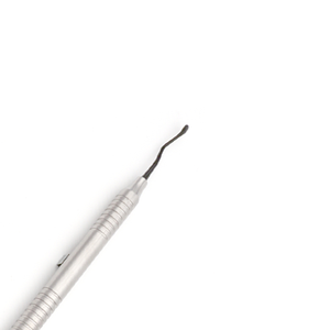 Cuchillo de Instrumentación para Túneles Nasales n1 Black Line DE, Herramienta Quirúrgica de Precisión para Procedimientos Controlados de Tejidos Blandos para Uso ORL y Dental - Product Image 5