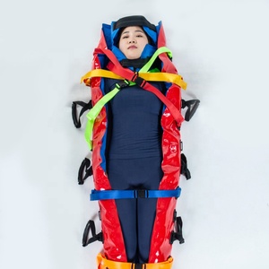 Immobilizzazione <span class=keywords><strong>Spinale</strong></span> per Soccorso d'Emergenza, <span class=keywords><strong>Barella</strong></span> per Pronto Soccorso EMS - Product Image 1