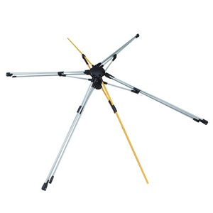Glass Fiber Hydraulic Tent <b>Bracket</b> FRP Automatic Tent Poles Folding Fiberglass Tent Poles - Product Image 1