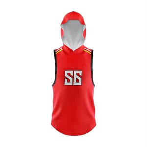 Ensemble d'uniformes 7 sur 7 pour hommes à bas prix, personnalisable avec nom et numéros d'équipe, tenue d'équipe, uniformes 7v7, uniforme 7 sur 7 - Product Image 2