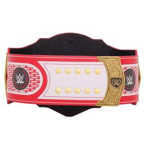 Réplica del Cinturón de Campeonato Legacy de los Wisconsin Badgers - Product Image 4