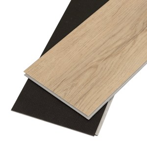 Revêtement de sol en vinyle de luxe ATTFloor SPC du Vietnam avec sous-couche IXPE intégrée, planche rigide imperméable - Product Image 5