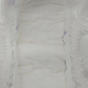 Pañales para Bebé de Alta Calidad en Paquetes, con Suavidad Superior, Diseño Transpirable y Secado Duradero - Product Image 4