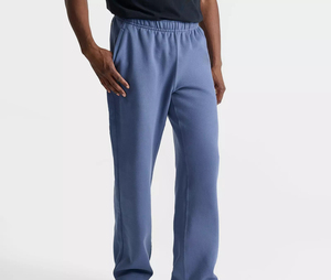 High Quality Breathable Women's Casual Pants & <b>Trousers</b> Customized Logo Printing Wholesale Rate - Product Image 2