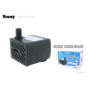 Yommy <b>Submersible</b> <b>Pump</b> 180Lh 2.5W For Aquariums - Product Image 1