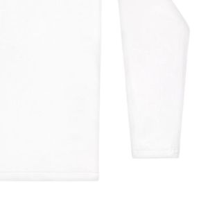 เสื้อสเวตเชิ้ตแบบซิปครึ่งตัว แขนยาว ผ้าฟลีซนุ่ม สวมใส่สบาย เหมาะสำหรับกิจกรรมกลางแจ้ง ธุรกิจ แฟชั่น และลำลอง - Product Image 6