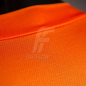 Maillot de cyclisme respirant à séchage rapide à manches courtes pour adultes - Utilisation estivale sur sentiers de montagne - Product Image 5