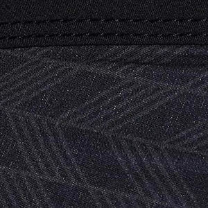 Pantalones Cortos Deportivos para Hombre, para Entrenamiento, Gimnasio, Fitness, Correr, Urbanos, de Poliéster con Forro Elástico - Product Image 6