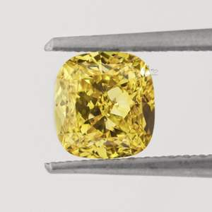 Diamante Cultivado en Laboratorio CVD de 1.38ct, Corte Radiante, Claridad VS1, Certificado IGI, Perforado con Láser, para Joyería al por Mayor, Exportación Divina - Product Image 4