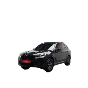 BMW X3 XDrive 20i M Sport Pro 2023, 16 411 km, boîte automatique, conduite à gauche, caméra de recul - Product Image 1