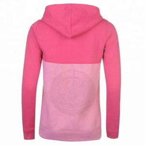 Sudadera con Capucha Casual para Mujer, de Algodón Grueso, Manga Larga, para un Estilo Moderno y Urbano - Product Image 4