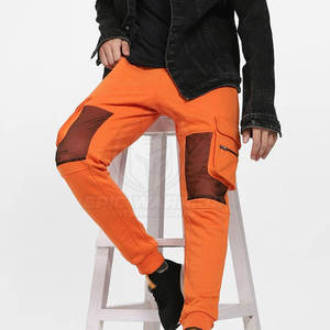 Pantalones Deportivos de Alta Calidad en Oferta Online, Pantalones Deportivos Cómodos para Hombre de Estilo Único al por Mayor - Product Image 4