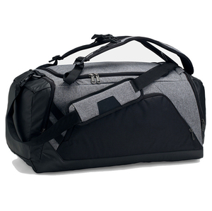 Sac de sport personnalisé de haute qualité, modèle 2026, avec sublimation, grande capacité, doublure en polyester résistante à l'eau, style luxueux - Product Image 6