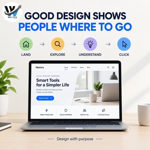 WEB TECH <b>PRIME</b> Programming Development Software Internet Linux/MAC Clean Code Optimized UI UX Secure Scalable Platform Stock - Product Image 5