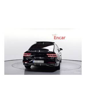 Genesis 2024 G80 2.5 Turbo AWD Essence 58 862 km Boîte de vitesses automatique Sièges en cuir Volant à gauche Caméra arrière - Voiture d'occasion - Product Image 4