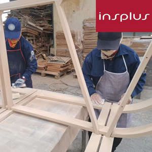 Servicio Profesional de Inspección y Control de Calidad (QC) en Vietnam, Inspector INSPLUS - Product Image 2