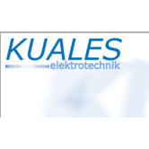 Kuales elektro Inh. Dietmar Kuales logo