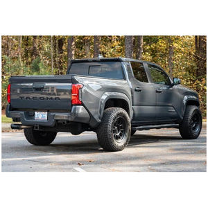 Toyota Tacoma SR5 Doble Cabina 2024 - Product Image 4