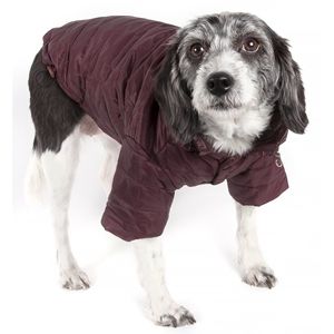 Cappotto leggero "valanga sportiva" regolabile alla moda per animali domestici - Product Image 3