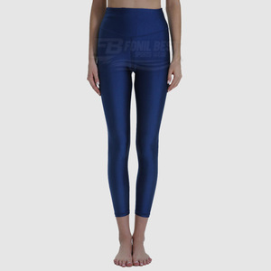 Nouvel ensemble de yoga pour femme : soutien-gorge imprimé respirant à bretelles réglables et col triangulaire perlé, et legging taille haute - Product Image 6