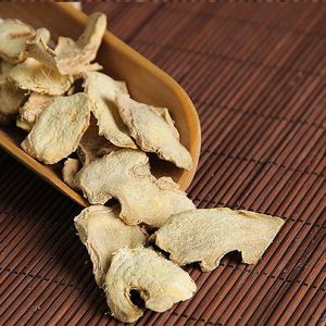 Organic Vietnamese Old <b>Ginger</b> Slices Dried 100% <b>Ginger</b> Bulk Supply Export OEM Service From Ho Chi Minh City - Product Image 5