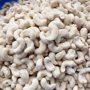 Hot Sale Cheap Rate Cashew <b>Nuts</b> WW180, WW240, WW320, LP, WS Cashew Cashew <b>Kernels</b> Customized Cutting Size - Product Image 1