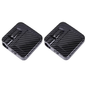 Projecteur <span class=keywords><strong>LED</strong></span> de logo pour portière de voiture personnalisé, étanche, antidérapant, pour la sécurité nocturne, décoration, <span class=keywords><strong>lampe</strong></span> fantôme de bienvenue, universel, nouveau - Product Image 1