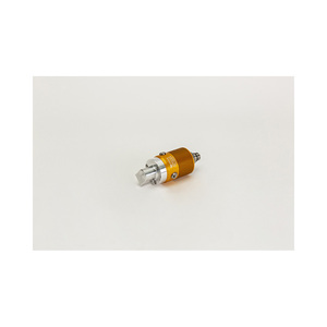 Unión Rotatoria Duradera KR6701 32A KR6706 32A, Junta Giratoria para Husillo de Máquina CNC, Refrigerante Hidráulico Neumático - Product Image 3