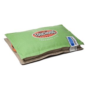 Tappetino Sportivo Spesso per Cani, Letto Rettangolare Reversibile per Animali Domestici con Design Antiurto Cucito - Product Image 1