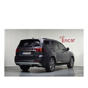 สำหรับรถยนต์ Kia Mohave ดีเซล 3.0 ขับเคลื่อน 4 ล้อ 6 ที่นั่ง เกียร์อัตโนมัติ เบาะหนัง มาตรฐานไอเสียยูโร 5 รุ่นปี 2020 เดือนกรกฎาคม - Product Image 2