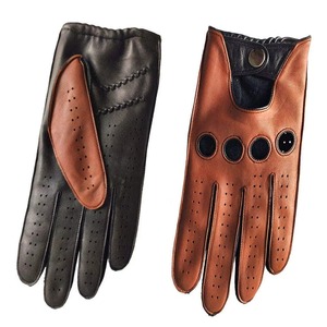 Guantes de Seguridad Personalizados, Largos, Impermeables, Antideslizantes, de PU Transpirable, Duraderos, Térmicos, con Pantalla Táctil, para Viajes, Cocina y Vestir - Product Image 5