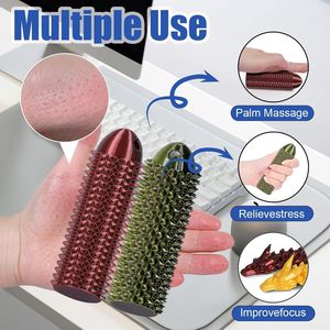 Little Ouchies Portachiavi Stimolante Portatile Stampato in 3D con Punte, Giocattolo Antistress per Adulti - Product Image 3